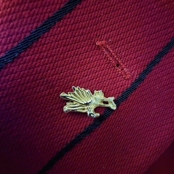 Falcone Zoot Suit original OG suit tux vintage - Picture 5 of 7